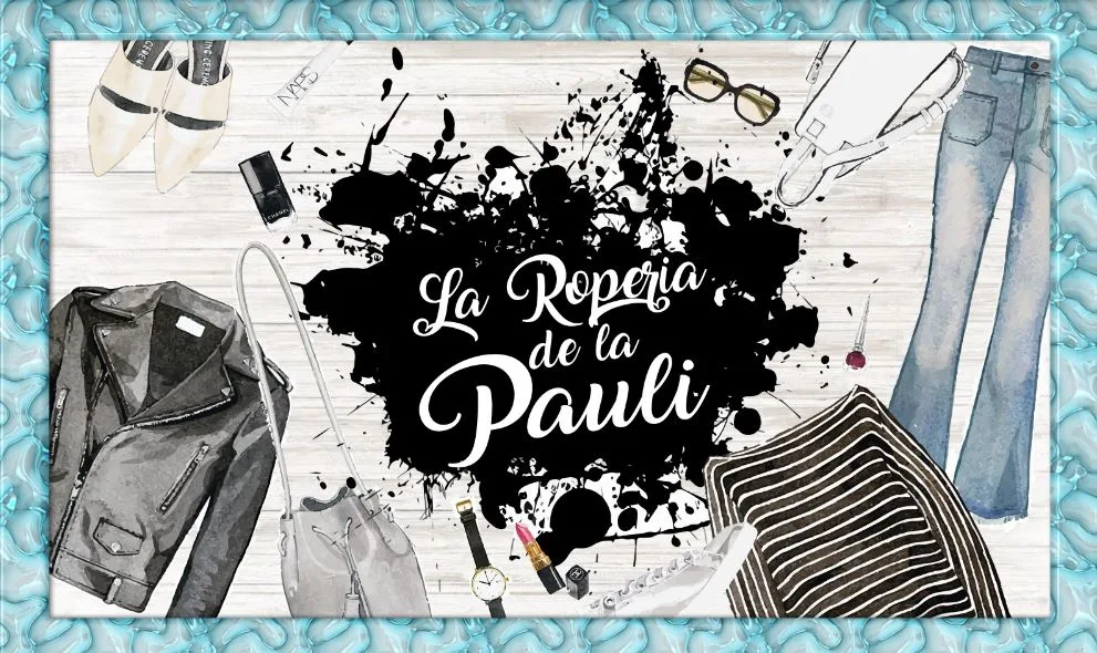 LA ROPERIA DE LA PAULI