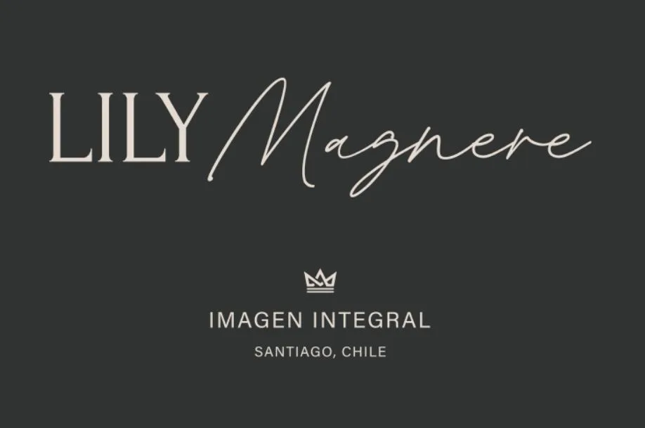 LILY MAGNERE