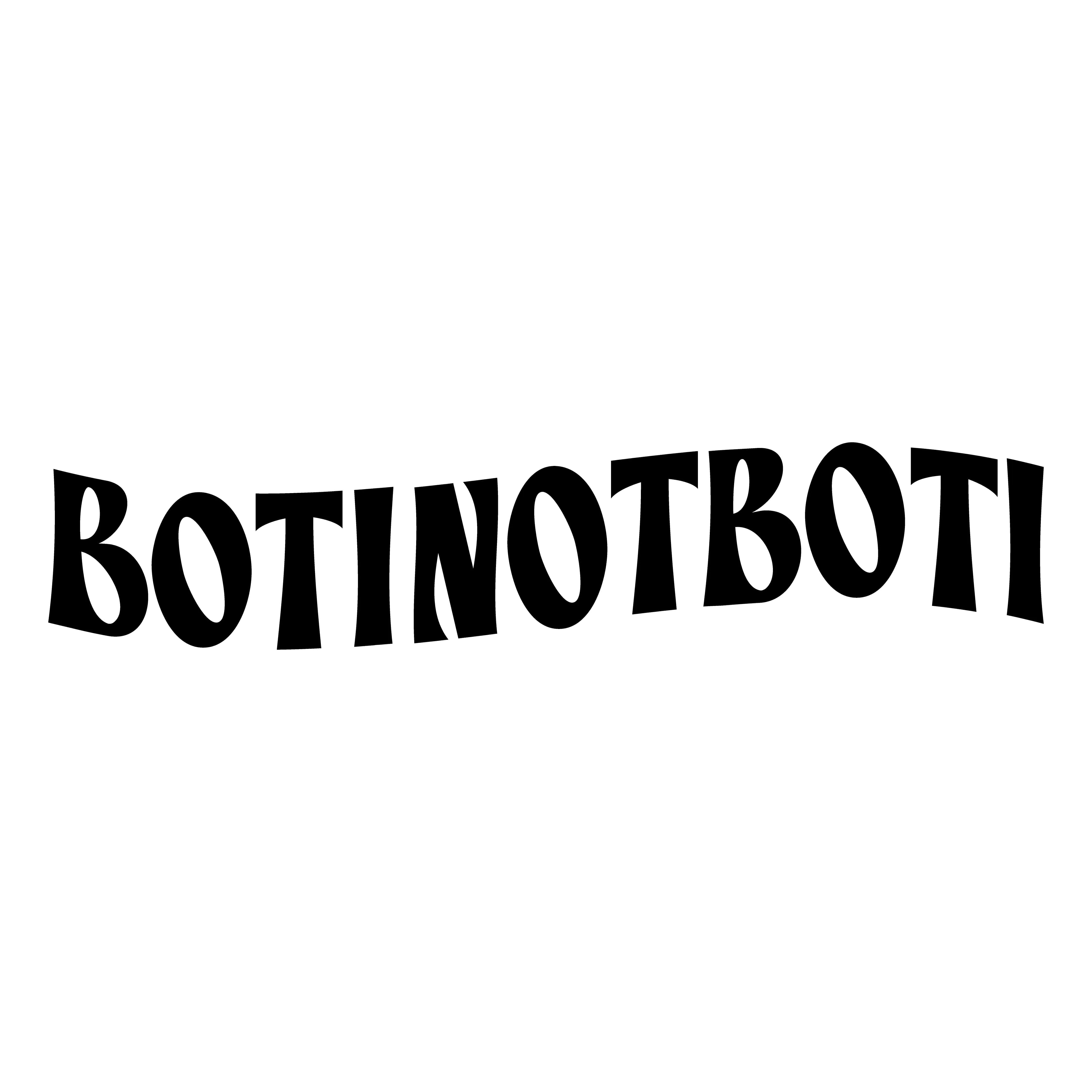 BotinotBoti