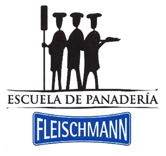 ESCUELA DE PANADERIA FLEISCHMANN