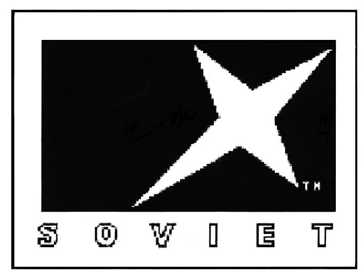 SOVIET