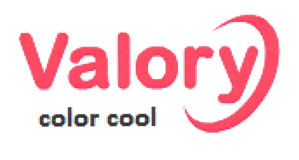 VALORY COLOR COOL