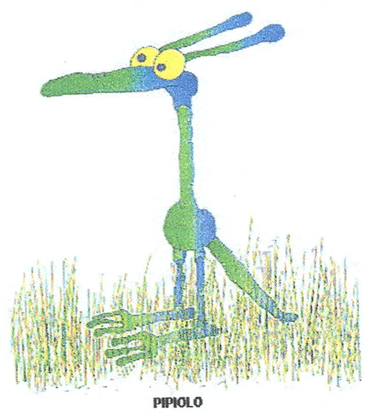 PIPIOLO