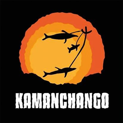 KAMANCHANGO
