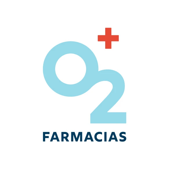 +O2 FARMACIAS