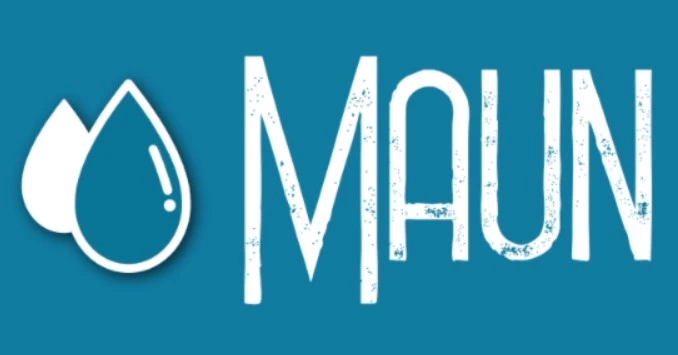 MAUN