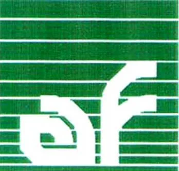 A F