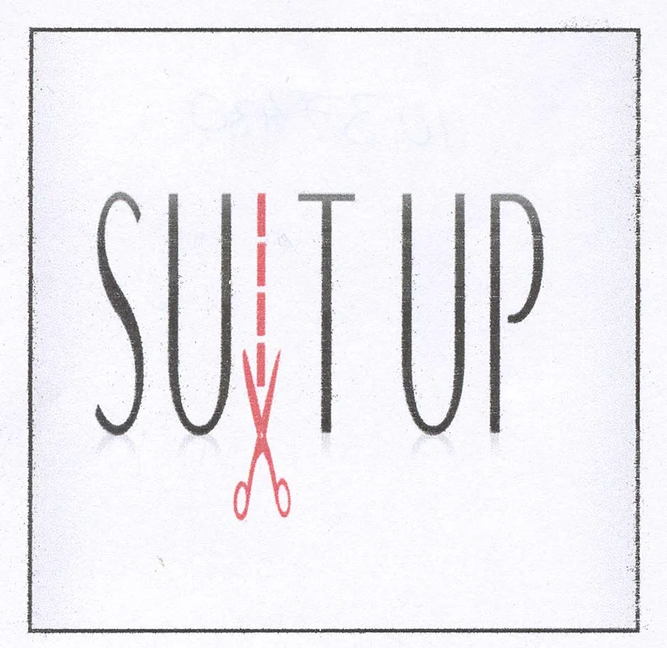 SUIT UP