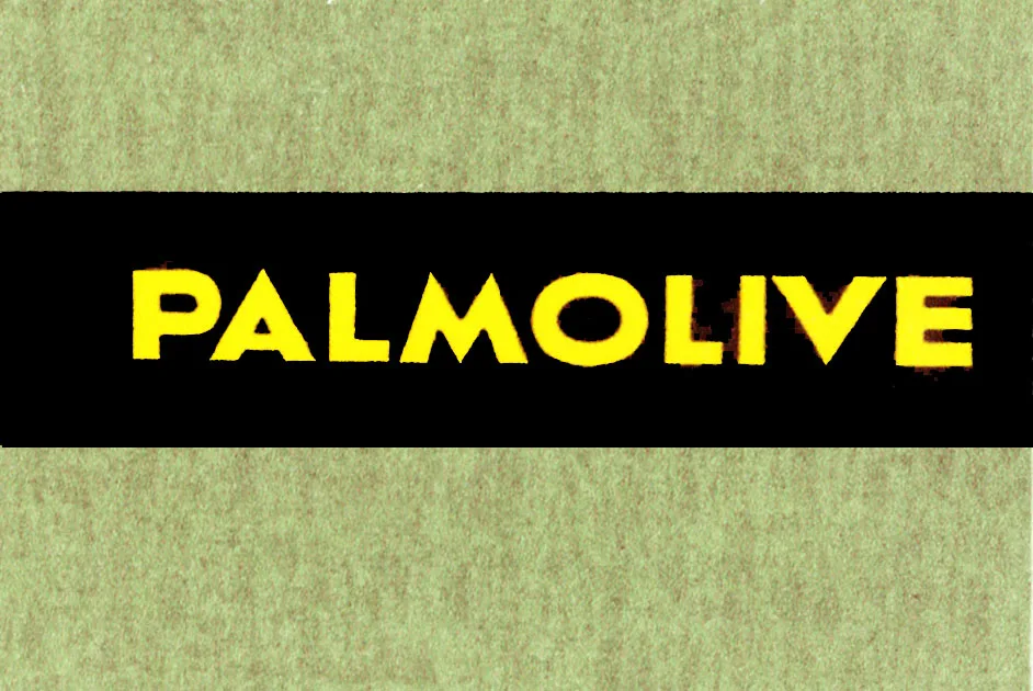 PALMOLIVE