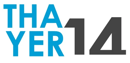 THAYER 14