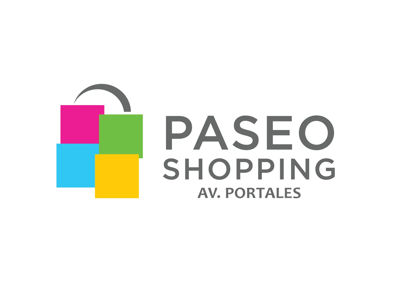 Paseo Shopping Av. Portales