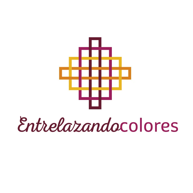 Entrelazando Colores