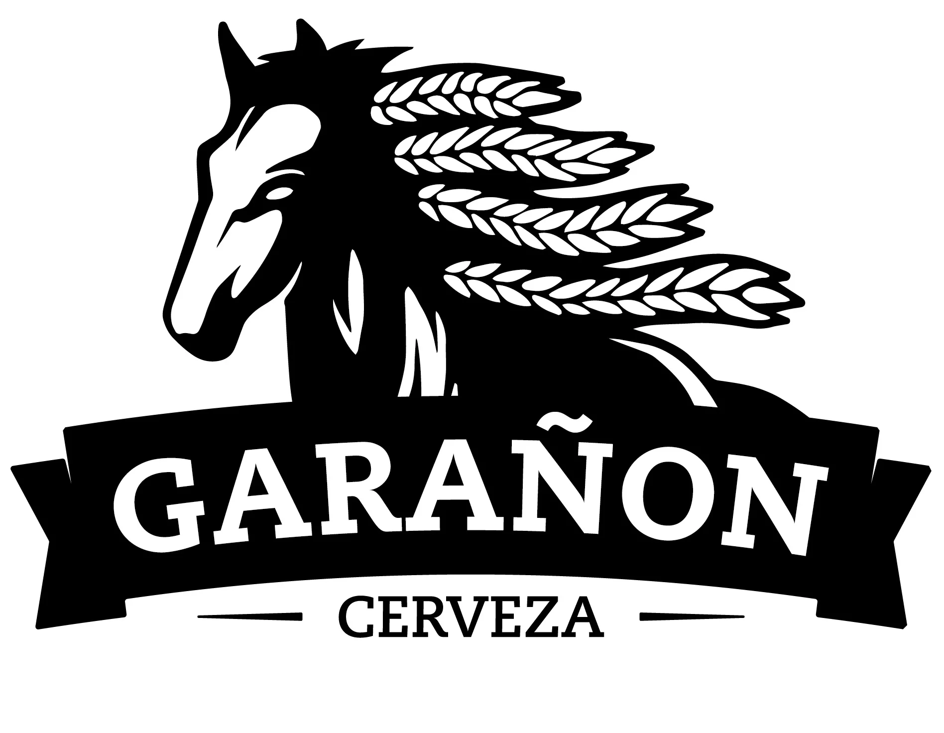 CERVEZA GARAÑON