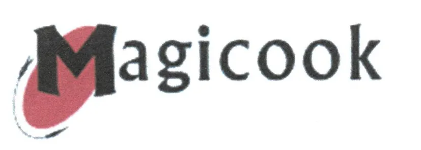 MAGICOOK
