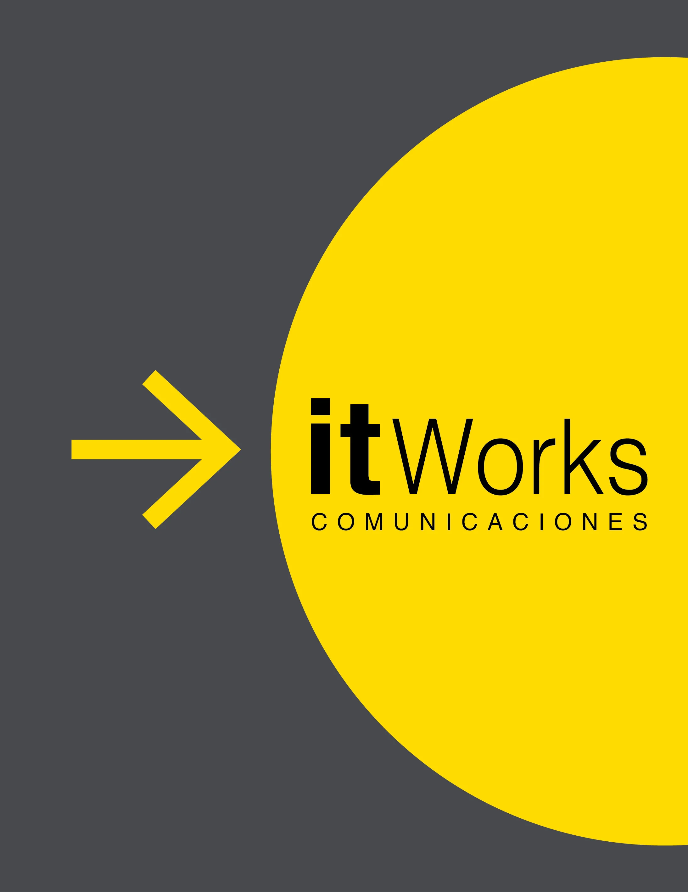 ITWORKS COMUNICACIONES