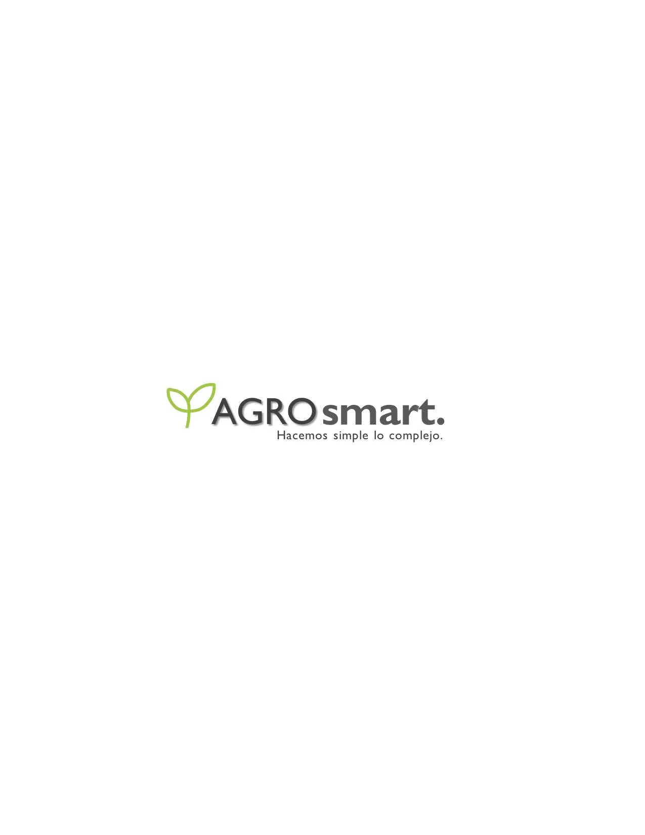AGROsmart
