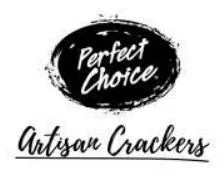 PERFECT CHOICE ARTISAN CRACKERS