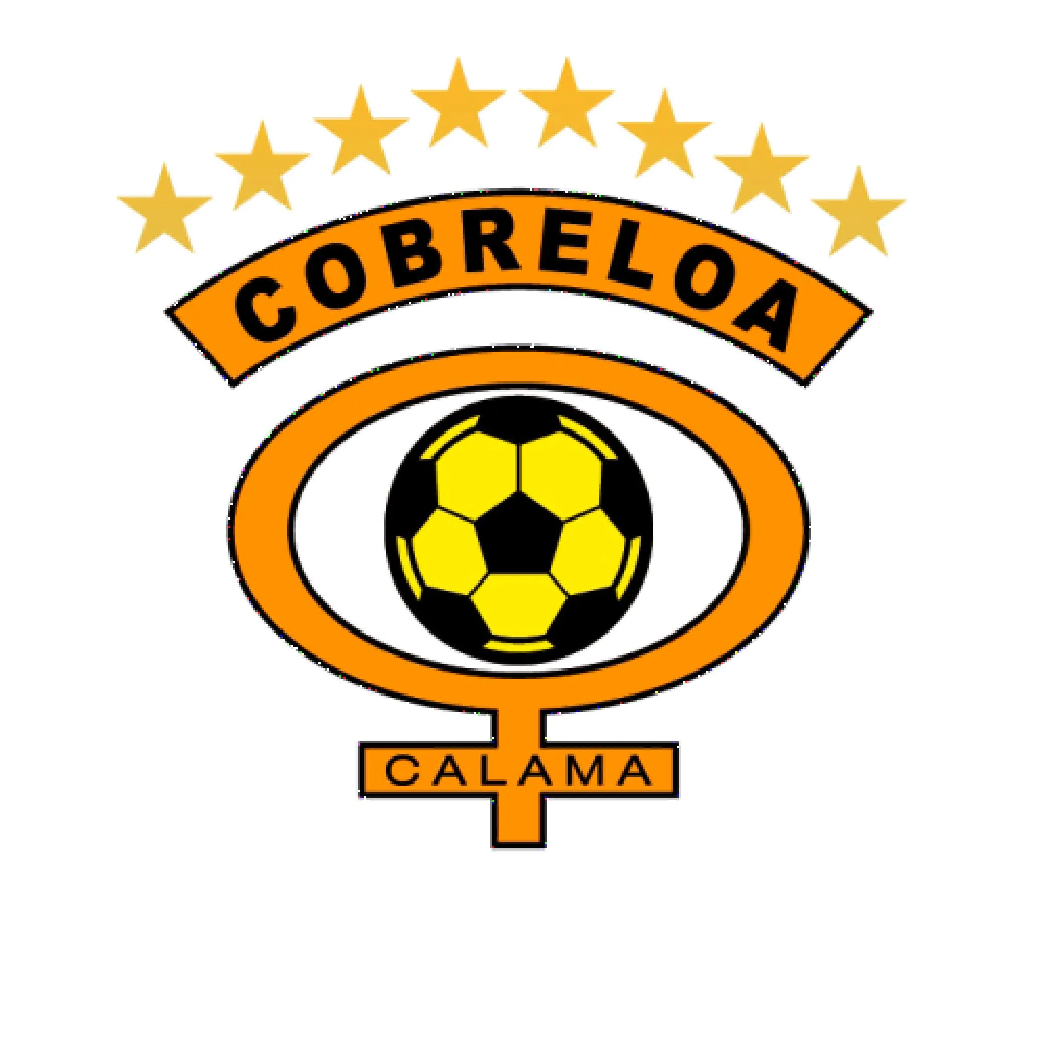 COBRELOA CALAMA