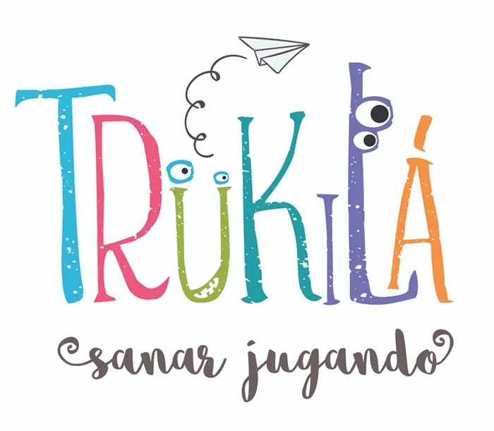 Trukilá sanar jugando