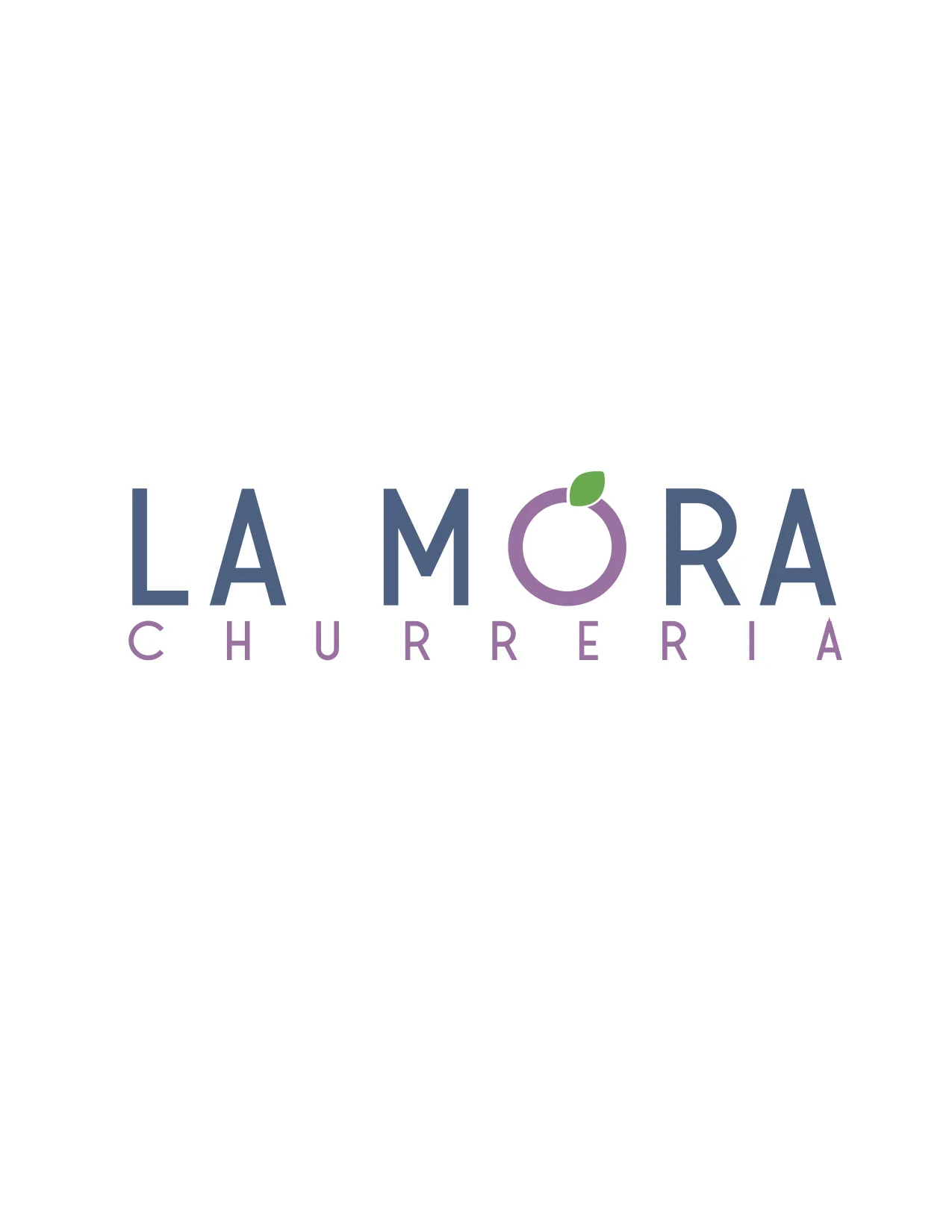 LA MORA CHURRERÍA