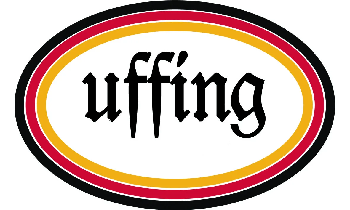 Uffing