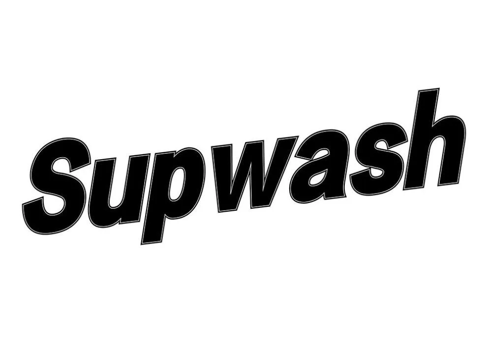 SUPWASH