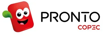 PRONTO COPEC