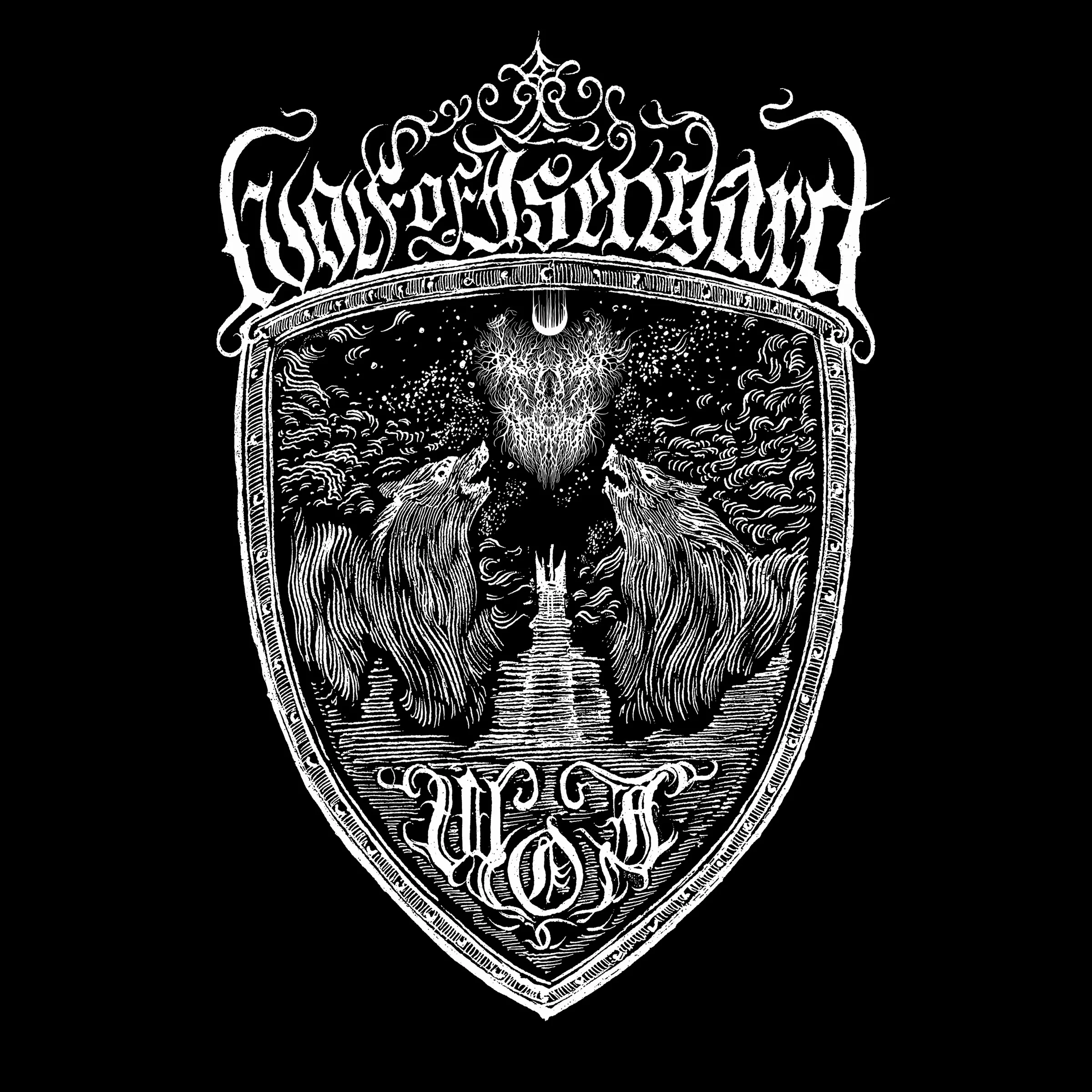 Wolf Of Isengard WOI