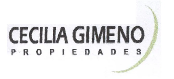 CECILIA GIMENO