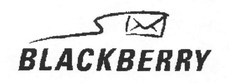 BLACKBERRY