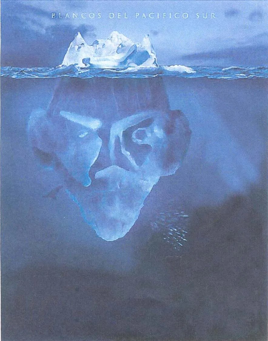 BLANCOS DEL PACIFICO SUR