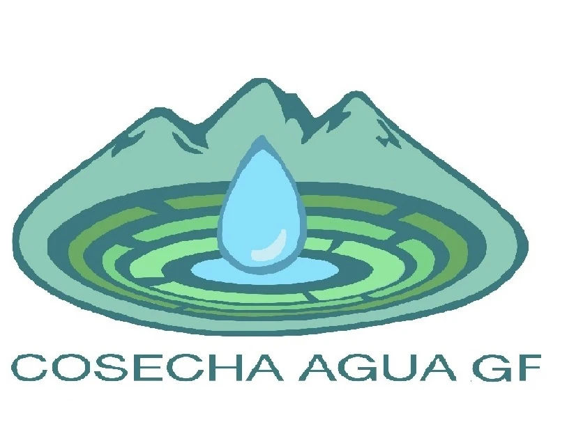 COSECHA AGUA GF