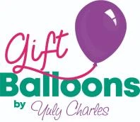 GIFT BALLOONS BY YULY CHARLES
