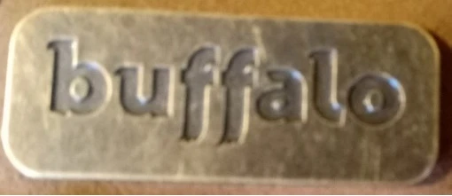 BUFFALO