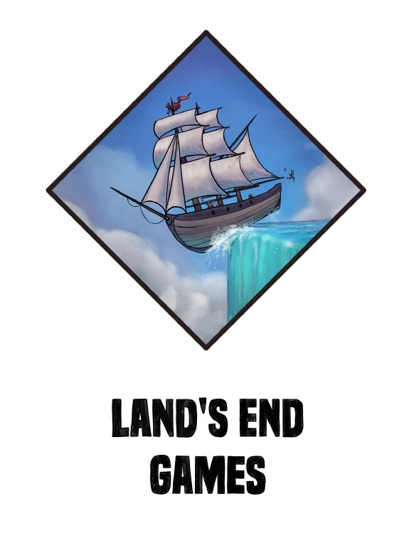LANDS END GAMES
