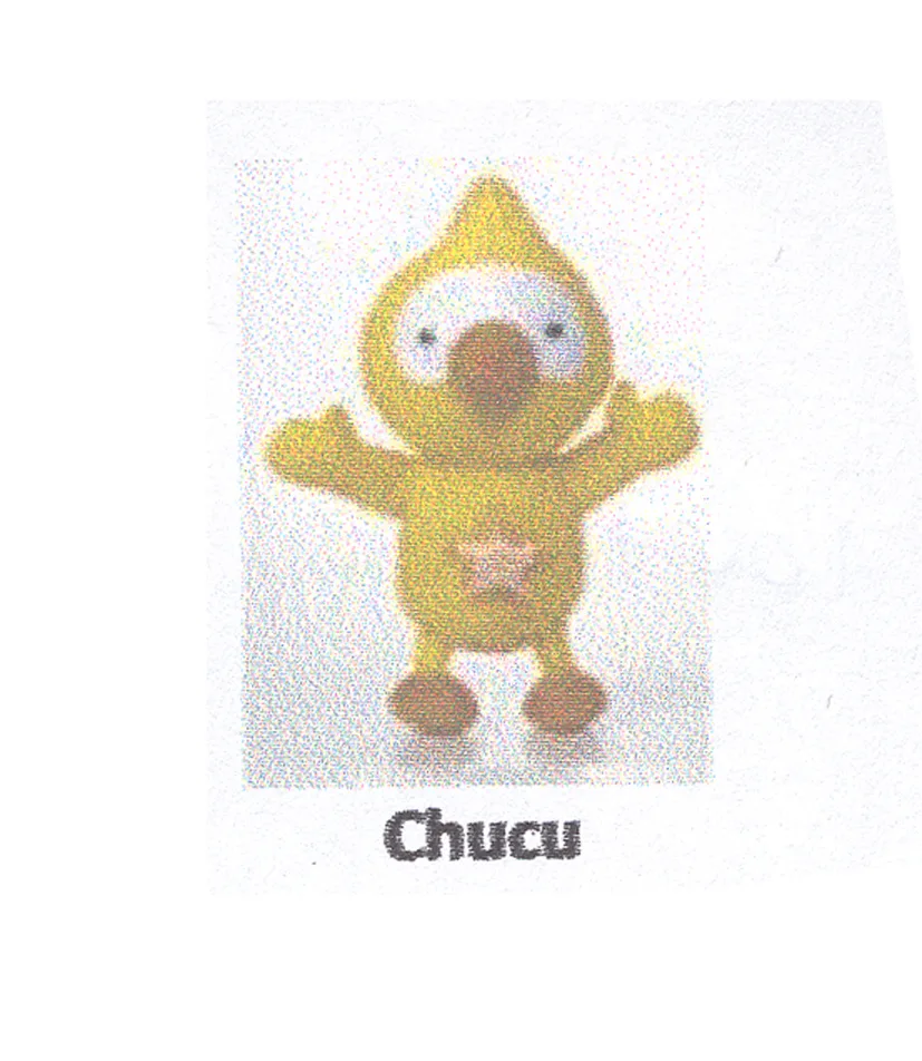 CHUCU