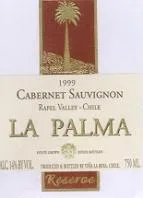 LA PALMA