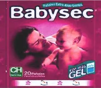 BABYSEC