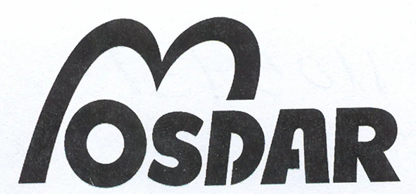 MOSDAR