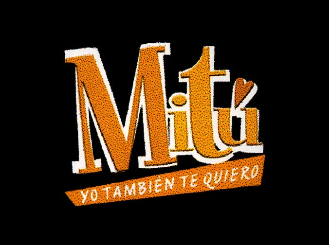 MITU YO TAMBIEN TE QUIERO