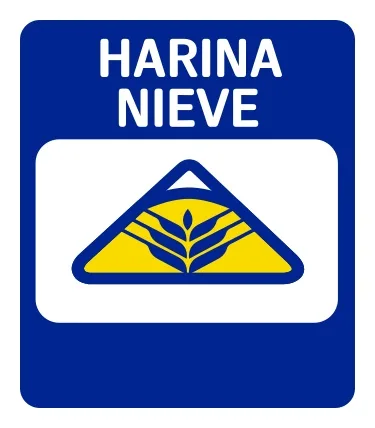 HARINA NIEVE
