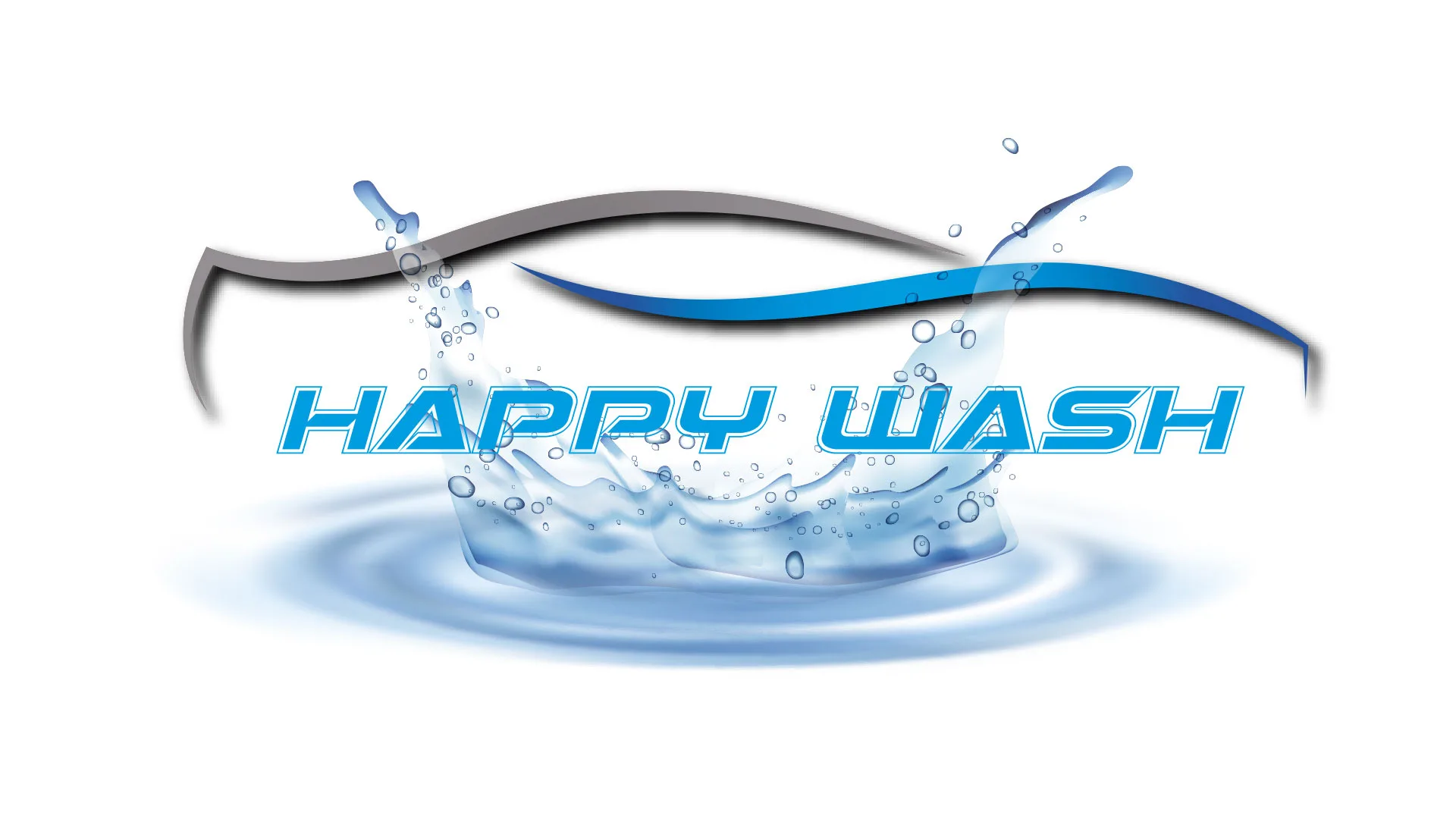 HAPPY WASH