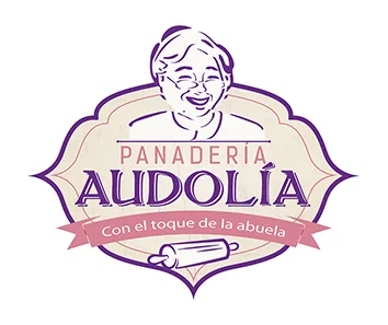 PANADERÍA AUDOLÍA CON EL TOQUE DE LA ABUELA