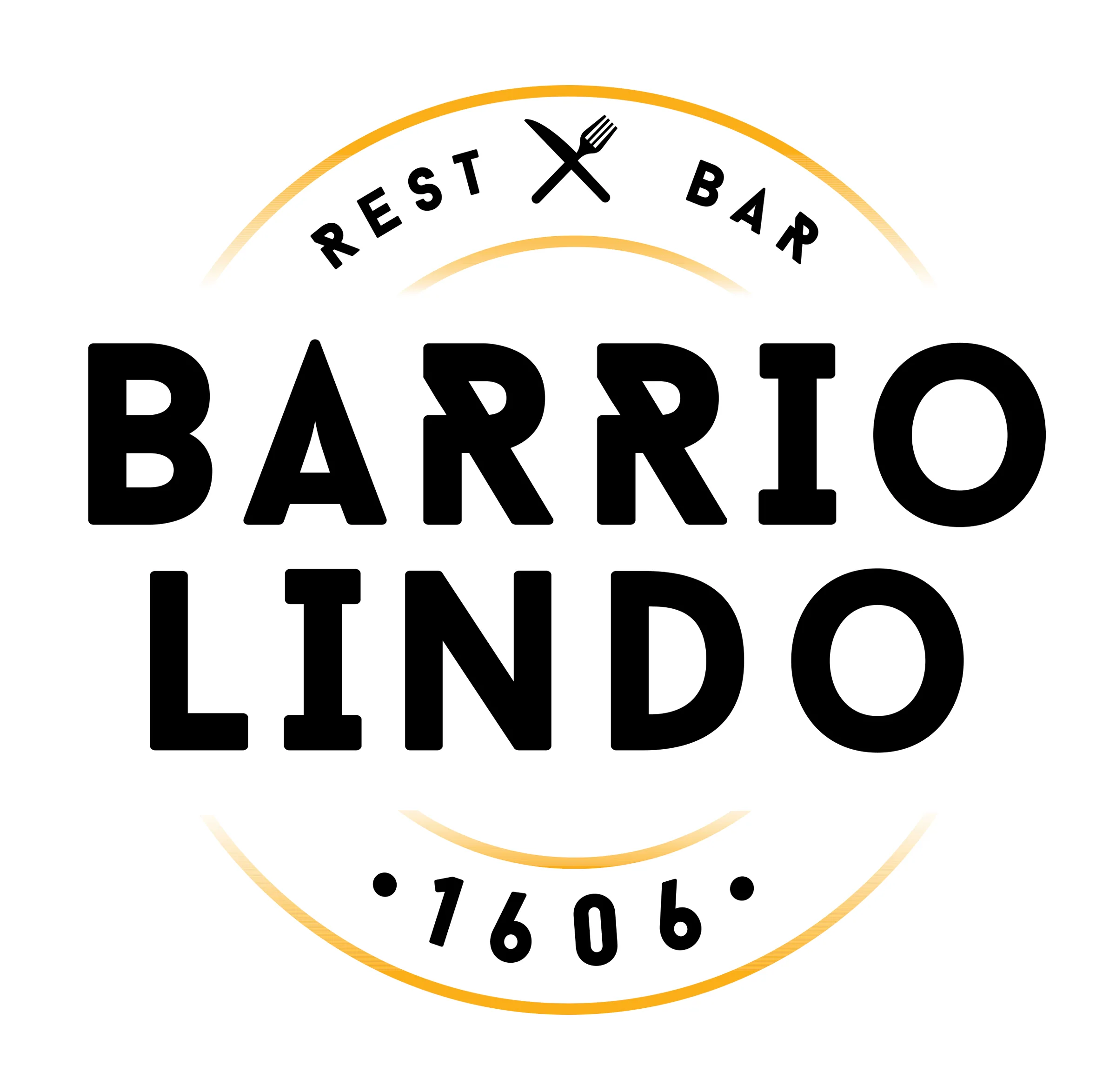 BARRIO LINDO