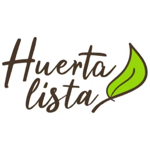 Huerta lista