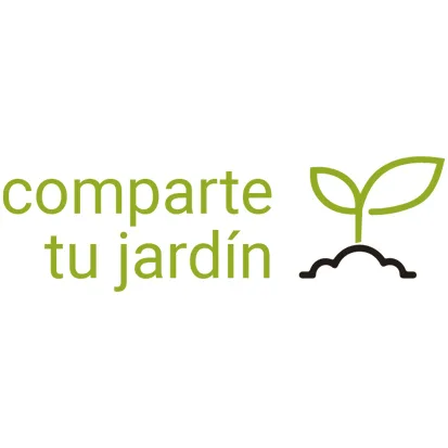 COMPARTE TU JARDÍN