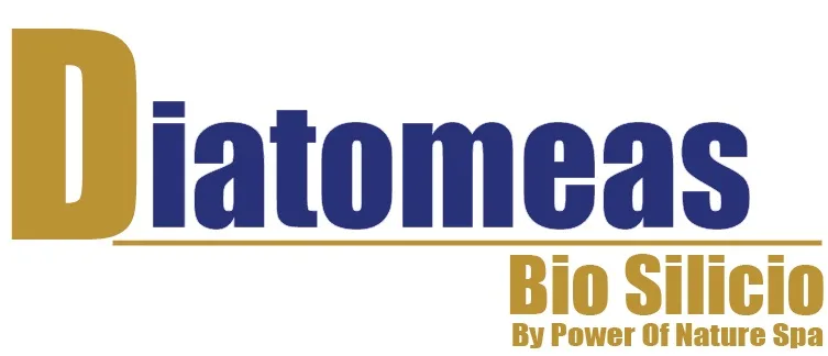 DIATOMEAS  BIO SILICIO BY POWER OF NATURE SPA