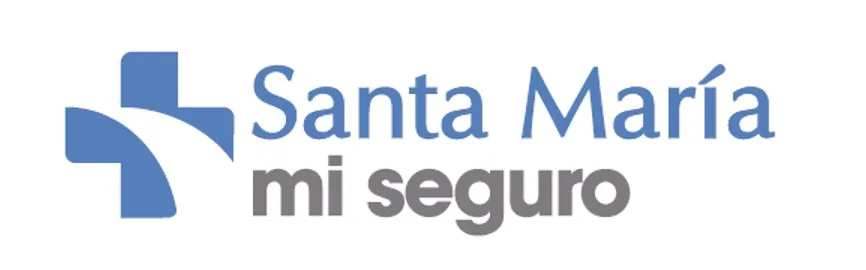 Santa María mi seguro