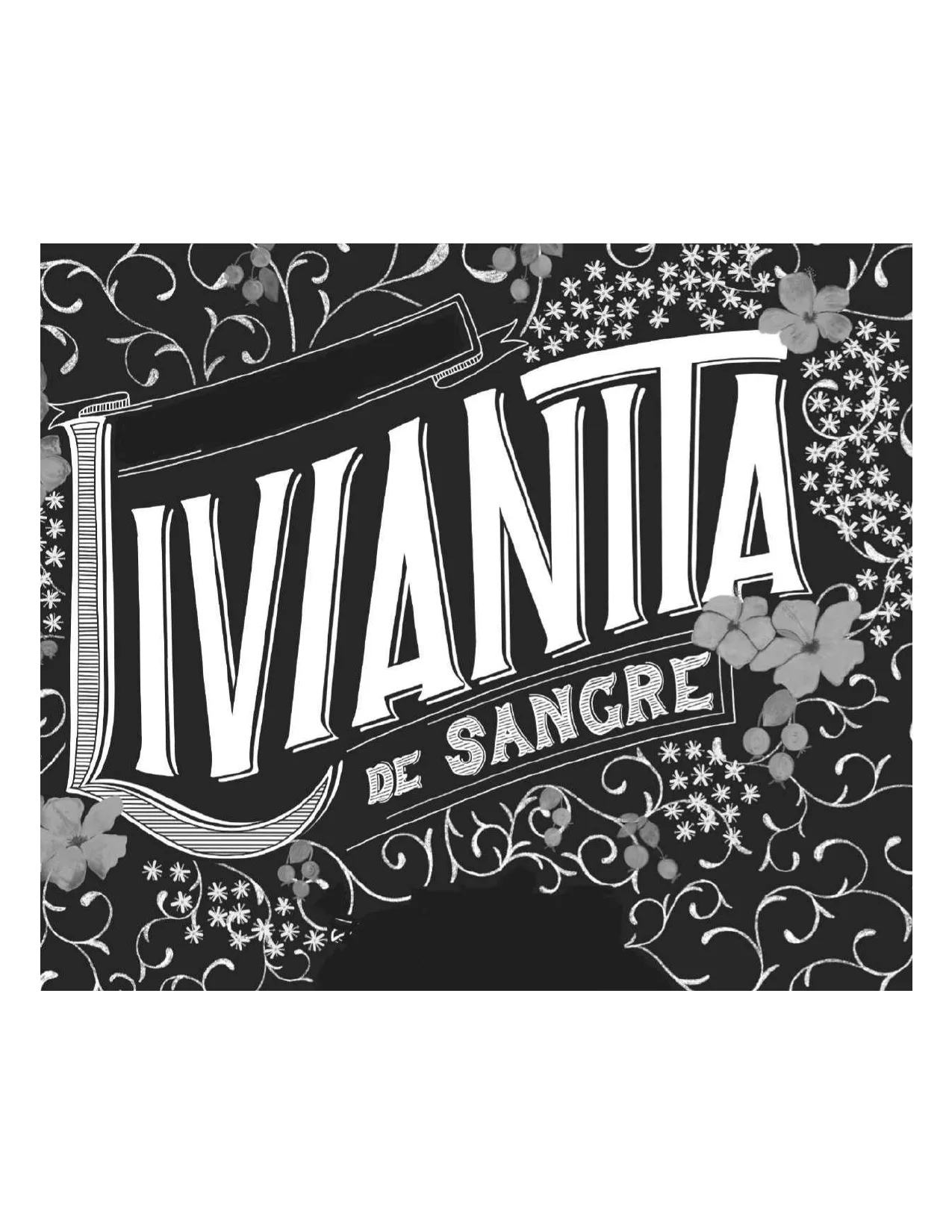 LIVIANITA DE SANGRE