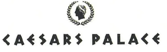 CAESARS PALACE